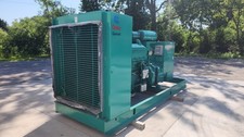 500kw cummins diesel for sale  Belgium