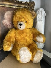 Alter teddybär teddy gebraucht kaufen  Köln
