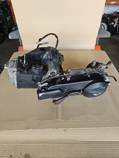 Lexmoto valencia 125cc for sale  ST. HELENS