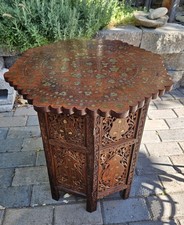 Vtg anglo indian for sale  Stockton