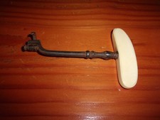 Cle garengeot charriere d'occasion  Vernantes