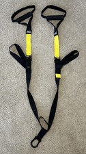 Trx suspension trainer for sale  Austin