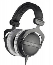 Dt770pro casque stereo d'occasion Dt770pro casque stereo d'occasion  Saint-Barthélemy-d'Anjou