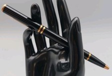 Watermans laureate retractable for sale  BICESTER