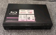 Panasonic dmp bd84 for sale  BIRMINGHAM