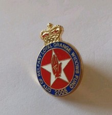 Belfast loyal orange for sale  CARRICKFERGUS