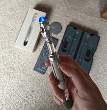 10th doctor sonic for sale  DUNFERMLINE