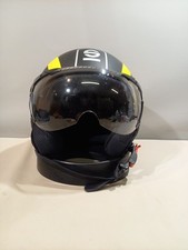Demi jet motorradhelm gebraucht kaufen  Hannover