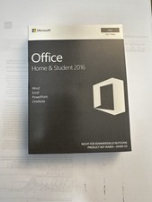 Microsoft ffice home gebraucht kaufen  München