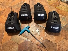 Thule 710410 evo for sale  ROSSENDALE