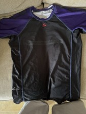 Purple gracie barra for sale  Corpus Christi