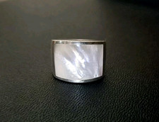 Ancienne grosse bague d'occasion  Saint-Mammès
