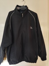 Donnay black half for sale  WEDNESBURY