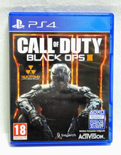Call duty black d'occasion  Nice-