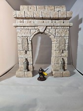Painted arch mortis for sale  North Kingstown