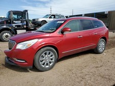 Buick enclave 2007 for sale  Omaha