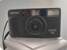 Pentax espio zoom for sale  LONDON
