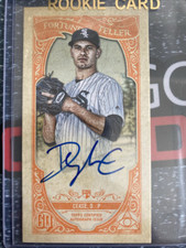 2020 topps gypsy for sale  Oak Lawn