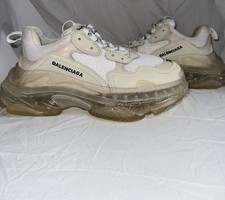 Women balenciaga triple for sale  MANCHESTER