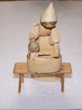 Corn husk doll for sale  Longwood