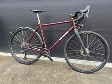 Olivetti cycles gravel for sale  Waterbury