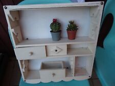 Lot jolie armoire d'occasion  Saint-Cyprien