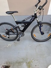 Mountainbike fully zoll gebraucht kaufen  Berlin