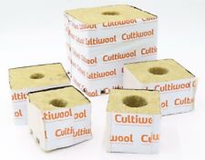 Cultiwool rockwool grow for sale  LIVERPOOL