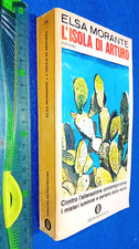 Libro elsa morante usato  Fonte Nuova