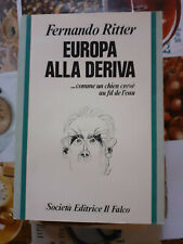 Alla deriva usato  San Martino Dall Argine