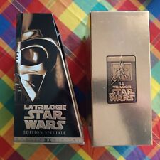 Star wars coffret d'occasion  Nogent-sur-Oise