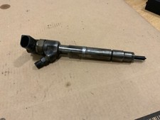 Fuel injectors a6480700287 for sale  SWADLINCOTE