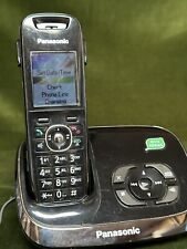 Panasonic tg8521e cordless for sale  RICKMANSWORTH