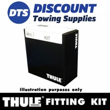 Genuine thule roof for sale  HULL