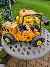 Tonka toy forklift for sale  STOKE-ON-TRENT