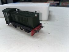 Loco diesel 030 d'occasion  Quingey