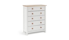 Scandinavia drawer chest for sale  SHIPLEY