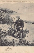 Argentina lago san d'occasion Argentina lago san d'occasion  France