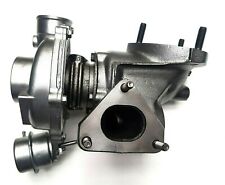Turbocharger land rover d'occasion  Expédié en Belgium