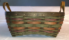 Longaberger american craft for sale  Fairview