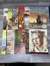 Vintage lot walter for sale  Hallsville