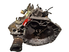 Usado, FIAT STILO 1.2 16V TRANSMISSION GETRIEBE GEARBOX ATM 96624972 comprar usado  Enviando para Brazil