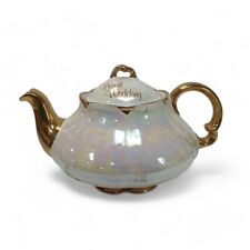 Ellgreave pottery lustre for sale  WINSFORD