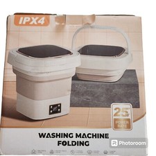 Portable folding washing for sale  Valrico