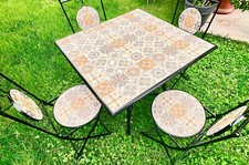 Tavolo quadrato cm. usato Tavolo quadrato cm. usato  Roma