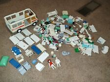 Huge playmobil 3456 for sale  Piscataway