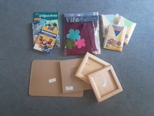 Top großes bastelset gebraucht kaufen  Idstein