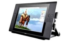 Wacom cintiq 24hd for sale  CAMBERLEY