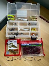 Lure fishing bundle for sale  LINCOLN