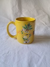 Tasse café mug d'occasion  Dompierre-sur-Mer